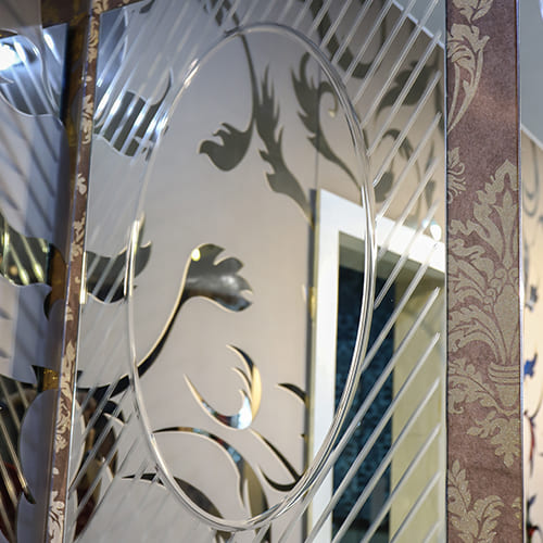 Elite Art Glass
