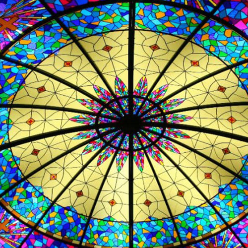 Elite Art Glass