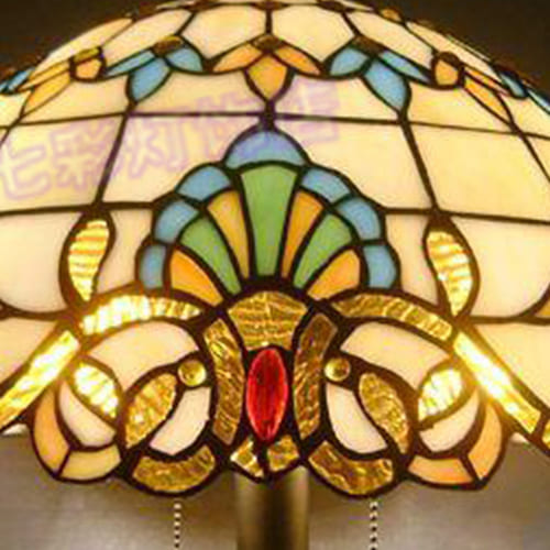 Elite Art Glass Example 3