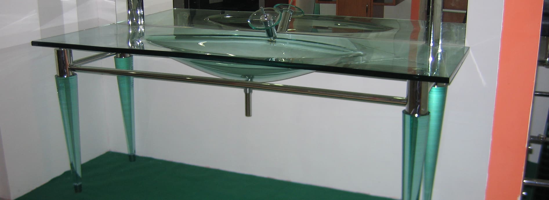 Elite Art Glass