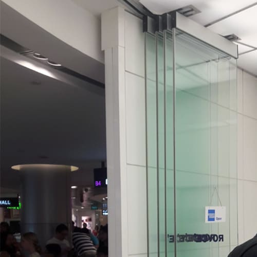 Galeri Pintu Lipat Elite Art Glass - Gambar 6