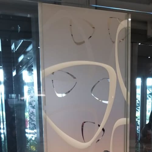 Elite Art Glass Example 3