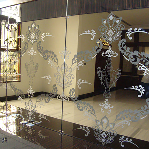 Elite Art Glass