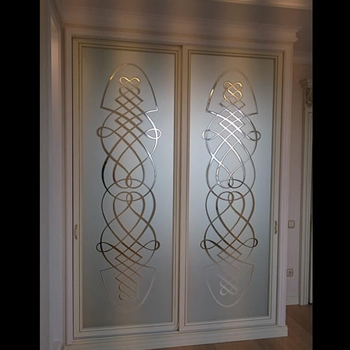 Elite Art Glass Example 2