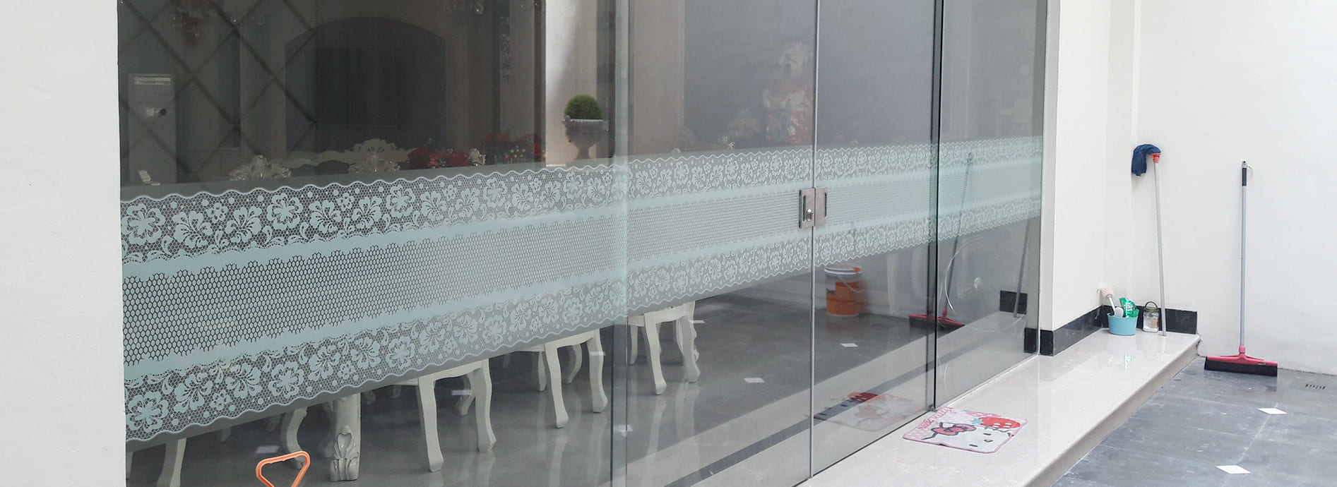 Elite Art Glass