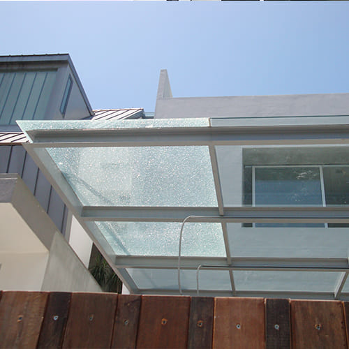 Galeri Kanopi &amp; Void Elite Art Glass - Gambar 1