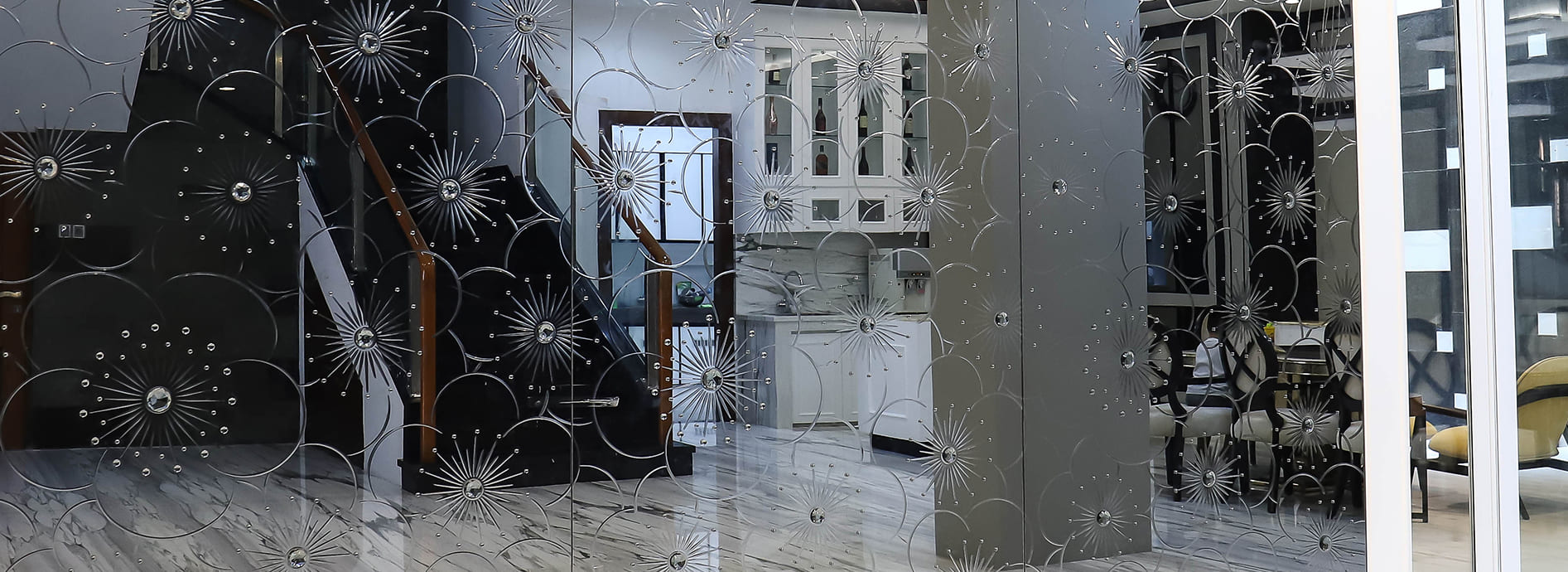 Elite Art Glass